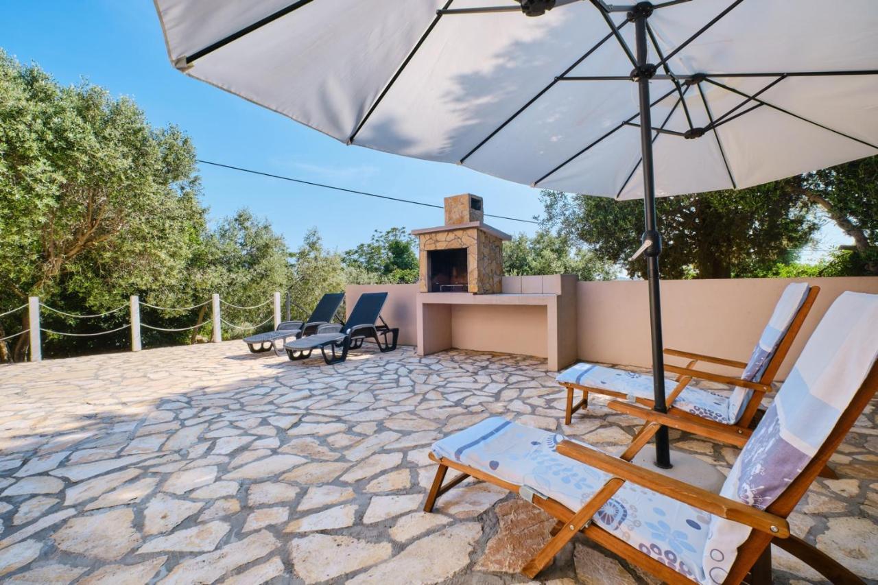 Country House Čunski Zewnętrze zdjęcie